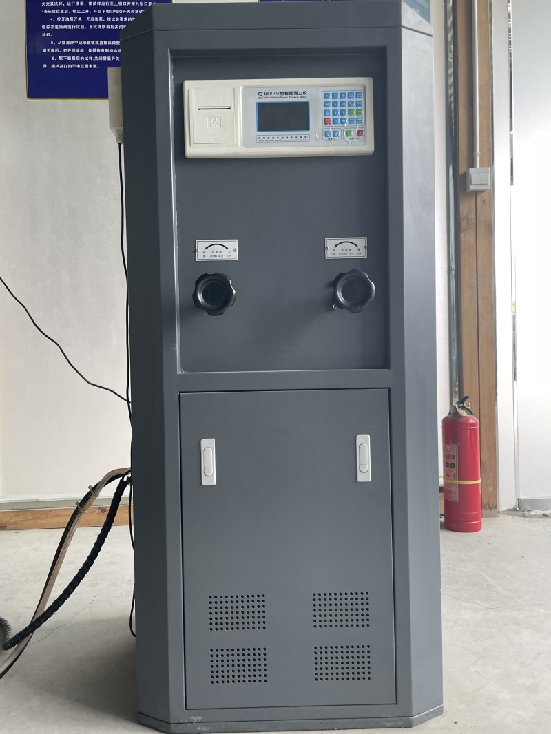 RFP-9W型智能測(cè)力儀